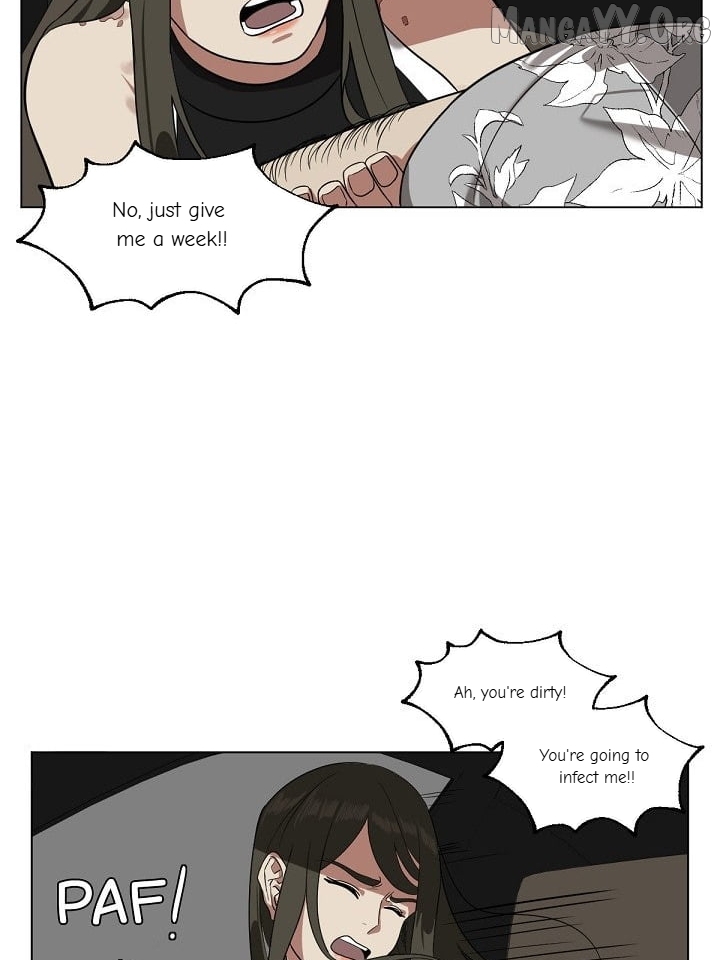 Change Me Chapter 10 - page 45